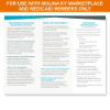 Picture of Molina KY Marketplace and Medicaid Member Brochure