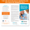 Picture of Molina KY Marketplace and Medicaid Member Brochure