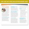 Picture of Molina MI Provider Brochure