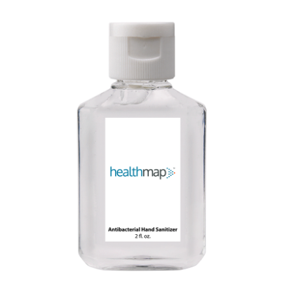 Picture of Hand Sanitizer - 2 Oz.