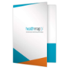 Picture of Healthmap Pocket Folder