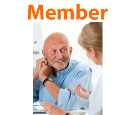 Picture for category Member