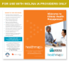 Picture of Molina IA Provider Brochure