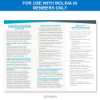 Picture of Molina IA Member Brochure (English and Spanish)