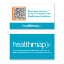 Picture of Patient Resources Business Cards