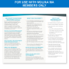 Picture of Molina MA Member Brochure