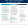 Picture of Centene General Member Brochure (All Medicare and KY Medicaid)