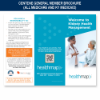 Picture of Centene General Member Brochure (All Medicare and KY Medicaid)