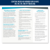 Picture of Centene Medicaid Member Brochure (NC, NE, OR, and NY Medicaid)