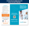 Picture of Centene Medicaid Member Brochure (NC, NE, OR, and NY Medicaid)