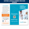 Picture of Centene NJ Medicaid Member Brochure - English and Spanish