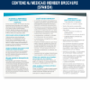 Picture of Centene NJ Medicaid Member Brochure - English and Spanish